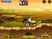 Giochi di Trattori da Guidare - The Tractor Factor